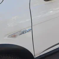 کوییک GXRتیپ L بدون رنگ۱۴۰۴|خودرو سواری و وانت|ماکو, |دیوار