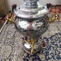 سماور گازی نو مدل بهریز