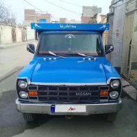 نیسان ۷۸