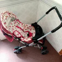 کالسکه|کالسکه و لوازم جانبی|گنبد کاووس, |دیوار