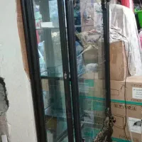 دکور شیشه‌ای|بوفه، ویترین، کنسول|شوشتر, |دیوار