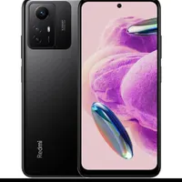 شیائومی Redmi Note 12S با حافظهٔ ۲۵۶ گیگابایت