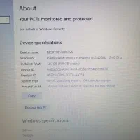 لپتاپ لنوو 14 اینچ|رایانه همراه|ری, علایین|دیوار