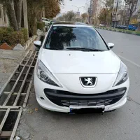 207 مدل 1402 85گانه