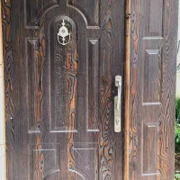 فروش درب|مصالح و تجهیزات ساختمان|رویان, |دیوار