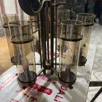 لوستر فوق العاده زیبا و سالم