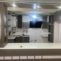 فروش آپارتمان فاز ۳ سهند سندار عرصه و اعیان