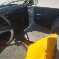 ماشین صحیح و سالم مدل 88 معاوضه با پراید|خودرو سواری و وانت|ایرانشهر, |دیوار