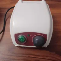 سوهان برقی استرانگ