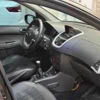 پژو 207 مدل 97 بی رنگ|خودرو سواری و وانت|ری, علایین|دیوار