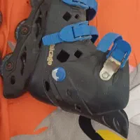 اسکیت درحدنو