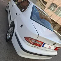سمند Lx ef7 مدل 93|خودرو سواری و وانت|تهران, شهرک شریفی|دیوار