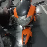 آپاچی ۱۶۰