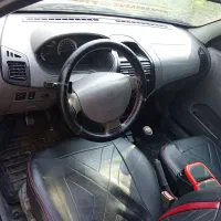 خودرو تیبا دو مدل ۹۴|خودرو سواری و وانت|سیاهکل, |دیوار