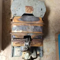 یک عدد آبگرمکن سالم