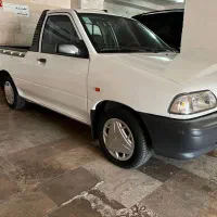 پراید وانت (151) مدل 1402