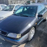 خودرو زانتیا ۱۸۰۰