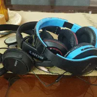 هد ست و هدفون سونی sony