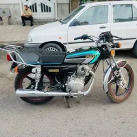 هندا پرواز ۲۰۰
