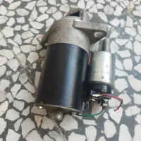 یک عدد استارت تیلرمزرعه14اسب در حد نوقیمت4500