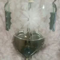 چراغ روشنایی گازی