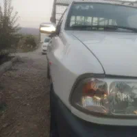پراید وانت ۹۳