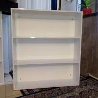 دکور مغازه|کتابخانه، شلف، قفسه‌های دیواری|نهاوند, |دیوار