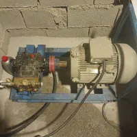 کارواش سه فاز|ماشین‌آلات صنعتی|اندیمشک, |دیوار