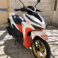 کلیکs2مشابه صفر مدل ۱۴۰۱