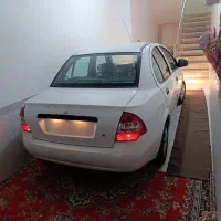 تیبا sx1|خودرو سواری و وانت|سقز, |دیوار