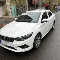 تارا v4 ال ایکس اتومات ۱۴۰۳