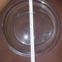 شیشه درب ماشین لباسشوی|ماشین لباسشویی و خشک‌کن لباس|بندر انزلی, مسکن مهر|دیوار