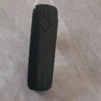 هدست بلوتوثی اصل نو با کابل   اداپتور