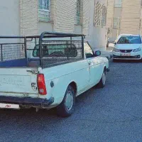 وانت پیکان