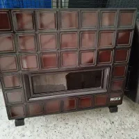 بخاری|بخاری، هیتر، شومینه|صدرا-فارس, فاز ۱|دیوار