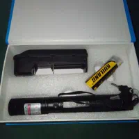 لیزر برد بلند اصلی‌ مدل RL۳۰۳