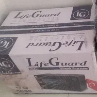 یک عدد توستر نو آک بند لمسی