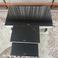 میز مبلمان بزرگ