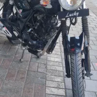 باکسر لوکی ۱۸۵