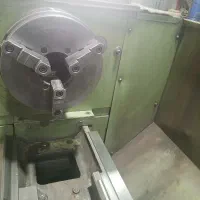 دستگاه تراش دالیان