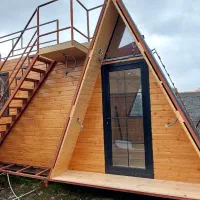 استخدام در کلبه سازان امیر|استخدام صنعتی، فنی، مهندسی|لاهیجان, حاجی آباد|دیوار