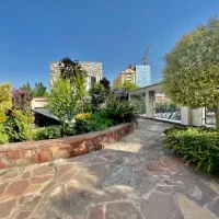 ویلا اجاره زعفرانیه ۸۰۰متر ۳ طبقه