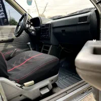 پراید مدل 89 absشاسی پلمپ|خودرو سواری و وانت|قرچک, شهرک طلائیه|دیوار