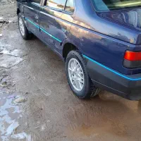 پژو۴۰۵...|خودرو سواری و وانت|رشت, حمیدیان|دیوار