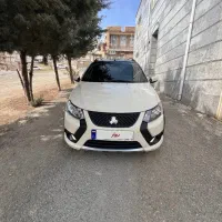 کوییک Rمدل۱۴۰۲|خودرو سواری و وانت|سنندج, |دیوار