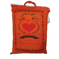 انواع برنج پاکستانی درجه 1 و 2