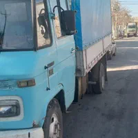 خدمات باربری اعزام کارگر حمل نقل اثاثیه منزل خاور|خدمات حمل و نقل|مشهد, آزادشهر|دیوار