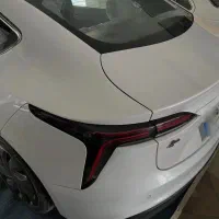خودرو لونا برقی