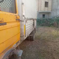 فنی سالم بدون ایراد|خودرو سنگین|آستارا, |دیوار