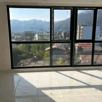 فروش آپارتمان ۱۱۲ متری کلید نخورده در رامسر